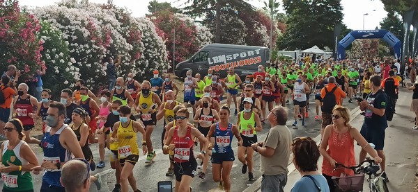 Fiera del Fitness Ladispoli in corsa (25/07/2021) 00019