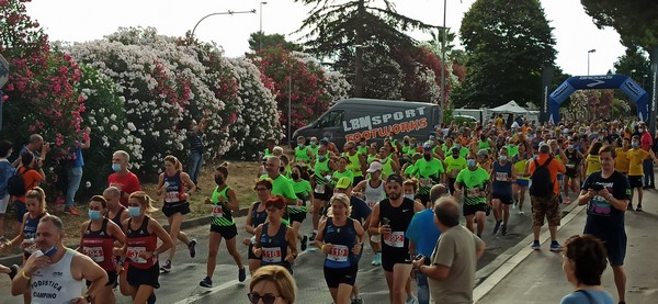 Fiera del Fitness Ladispoli in corsa (25/07/2021) 00023