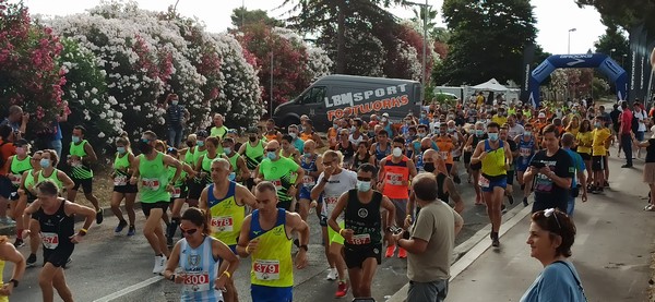 Fiera del Fitness Ladispoli in corsa (25/07/2021) 00028