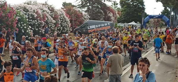 Fiera del Fitness Ladispoli in corsa (25/07/2021) 00031