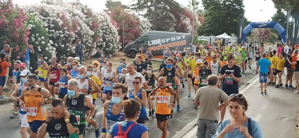 Fiera del Fitness Ladispoli in corsa (25/07/2021) 00032