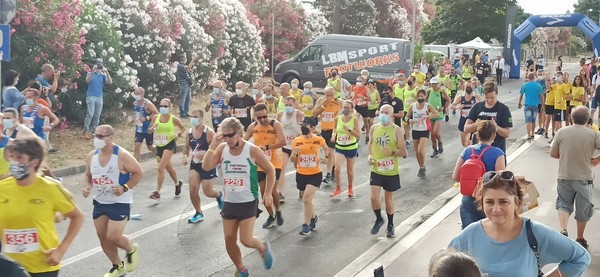 Fiera del Fitness Ladispoli in corsa (25/07/2021) 00036