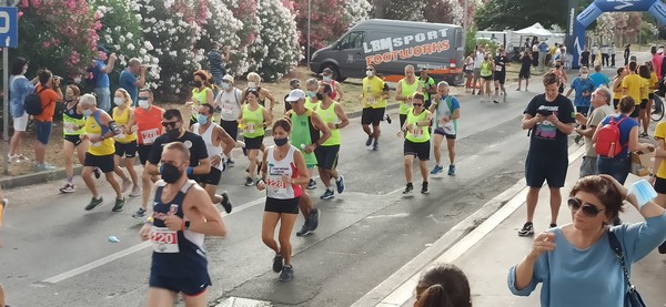 Fiera del Fitness Ladispoli in corsa (25/07/2021) 00039