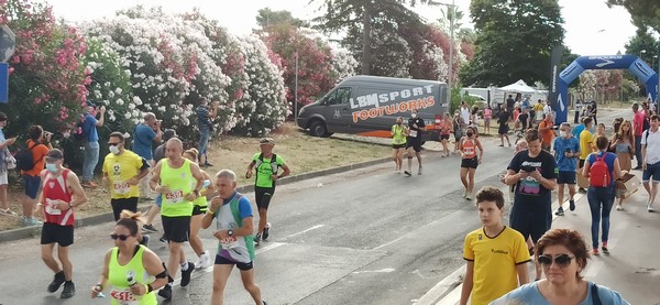 Fiera del Fitness Ladispoli in corsa (25/07/2021) 00041