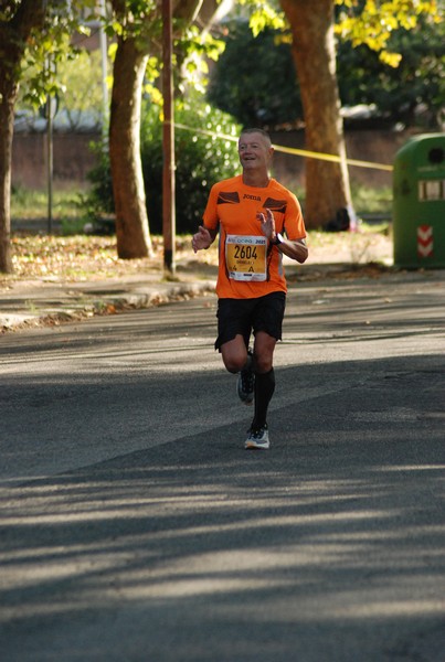 Maratona di Roma (19/09/2021) 0009