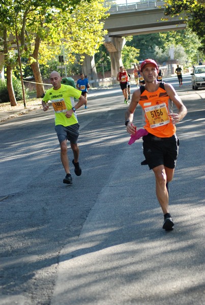 Maratona di Roma (19/09/2021) 0042