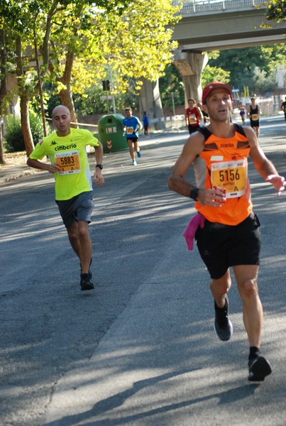 Maratona di Roma (19/09/2021) 0043