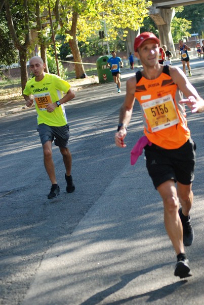 Maratona di Roma (19/09/2021) 0044