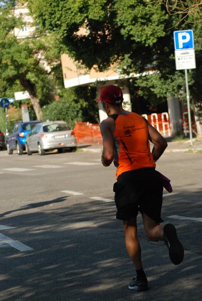 Maratona di Roma (19/09/2021) 0046