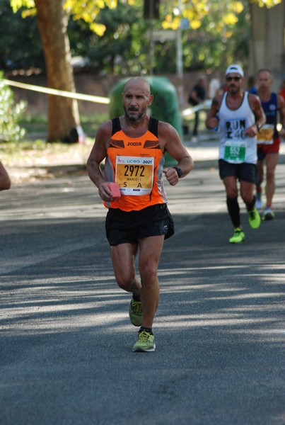 Maratona di Roma (19/09/2021) 0048