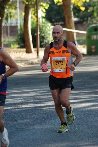 Maratona di Roma (19/09/2021) 0049