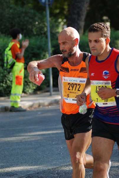 Maratona di Roma (19/09/2021) 0052