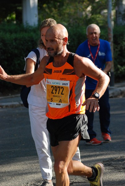 Maratona di Roma (19/09/2021) 0053