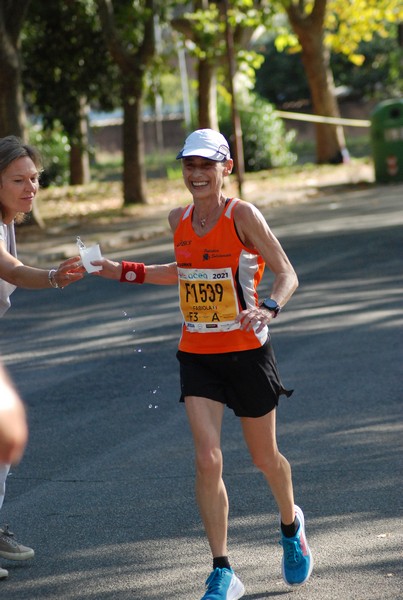 Maratona di Roma (19/09/2021) 0056