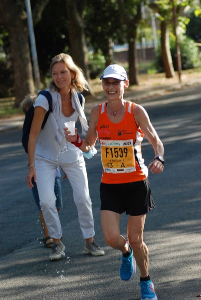 Maratona di Roma (19/09/2021) 0057