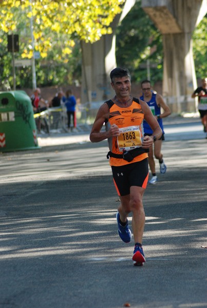 Maratona di Roma (19/09/2021) 0062