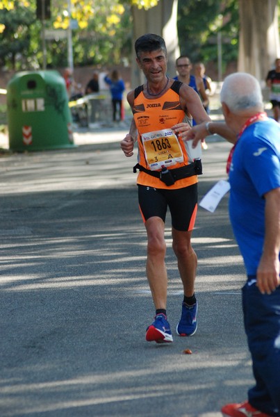 Maratona di Roma (19/09/2021) 0063