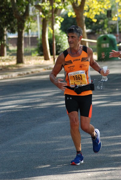 Maratona di Roma (19/09/2021) 0065