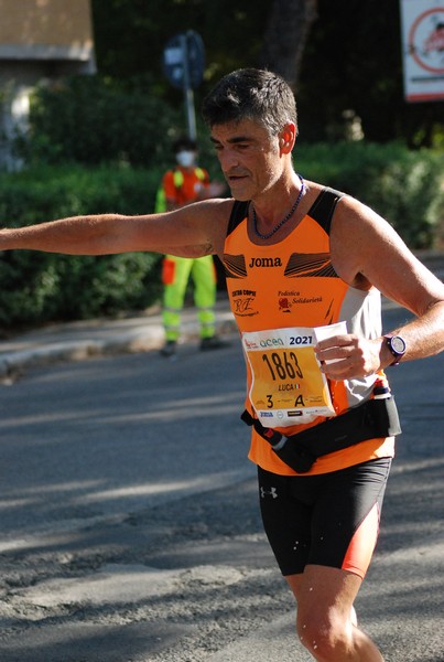 Maratona di Roma (19/09/2021) 0068