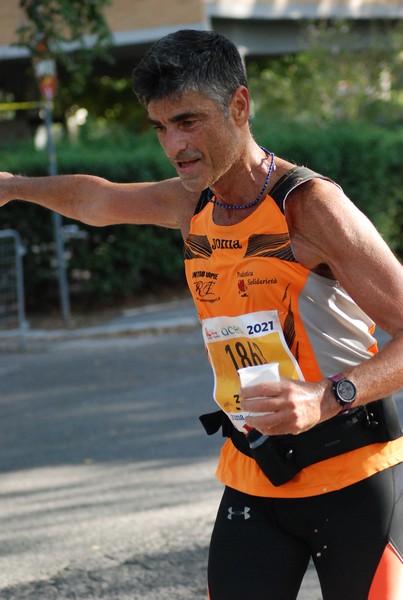 Maratona di Roma (19/09/2021) 0069