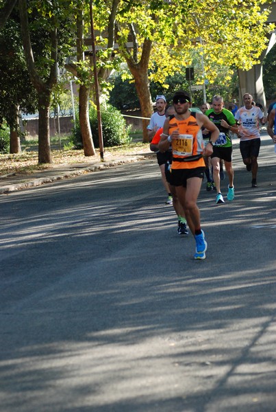 Maratona di Roma (19/09/2021) 0071