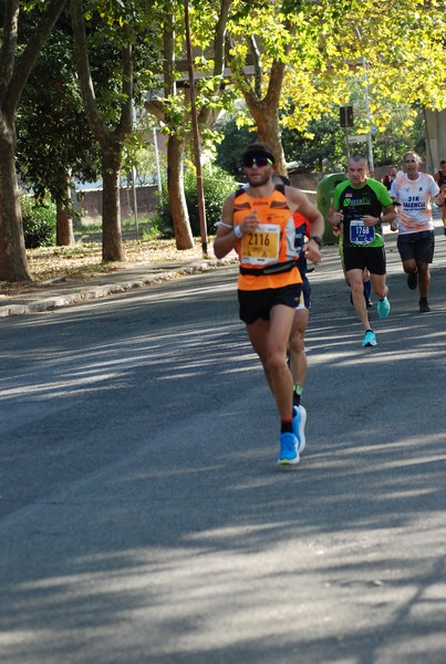 Maratona di Roma (19/09/2021) 0072