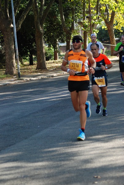 Maratona di Roma (19/09/2021) 0073