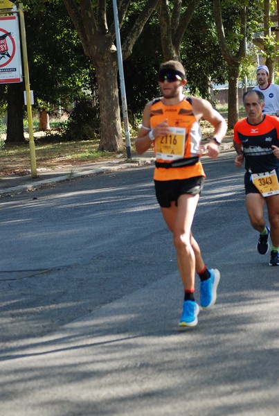 Maratona di Roma (19/09/2021) 0074