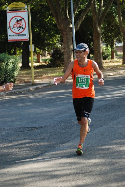 Maratona di Roma (19/09/2021) 0077