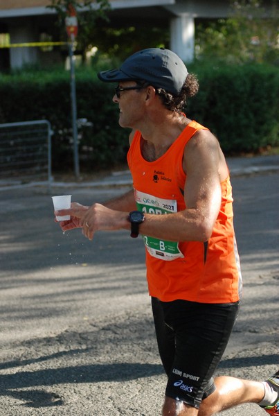 Maratona di Roma (19/09/2021) 0081