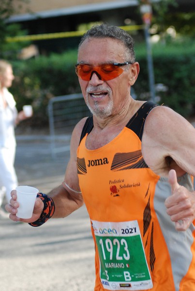 Maratona di Roma (19/09/2021) 0093