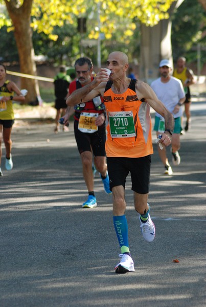 Maratona di Roma (19/09/2021) 0096