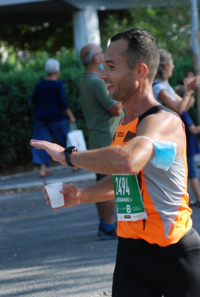 Maratona di Roma (19/09/2021) 0119