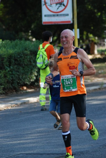 Maratona di Roma (19/09/2021) 0125