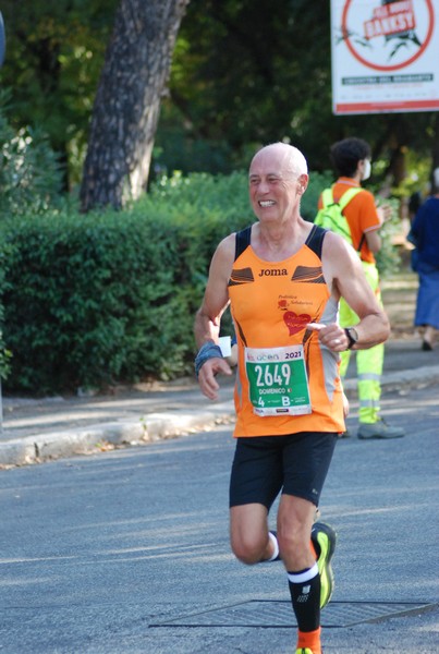 Maratona di Roma (19/09/2021) 0126