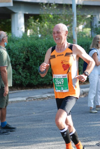 Maratona di Roma (19/09/2021) 0128