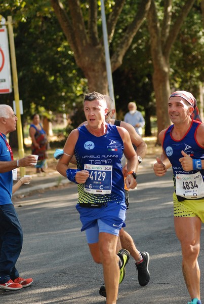Maratona di Roma (19/09/2021) 0132