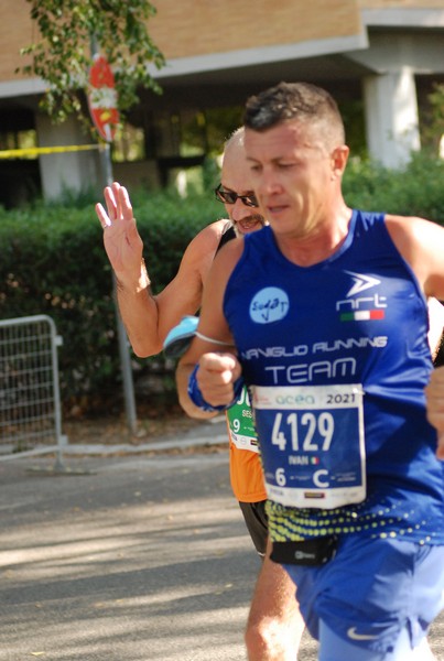 Maratona di Roma (19/09/2021) 0134