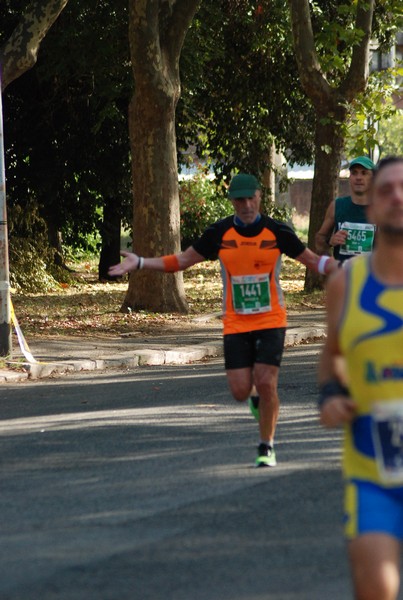 Maratona di Roma (19/09/2021) 0144