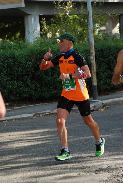 Maratona di Roma (19/09/2021) 0147