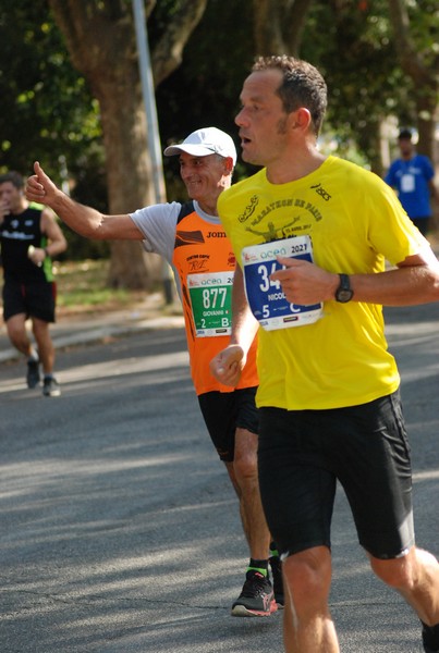 Maratona di Roma (19/09/2021) 0161