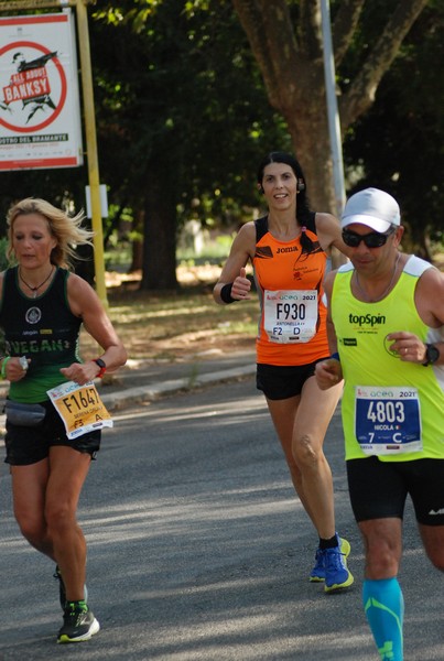 Maratona di Roma (19/09/2021) 0168