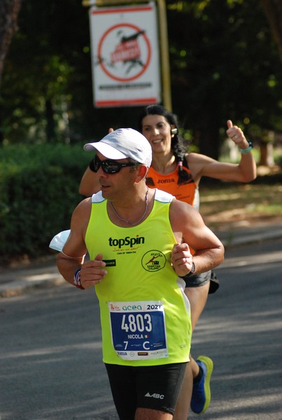 Maratona di Roma (19/09/2021) 0170