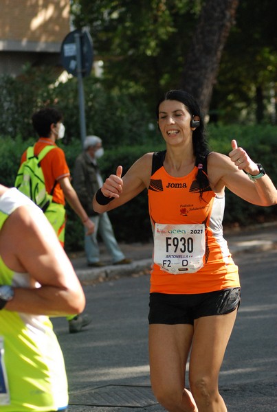 Maratona di Roma (19/09/2021) 0172