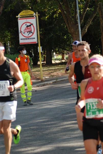 Maratona di Roma (19/09/2021) 0179