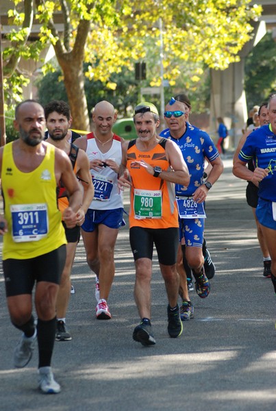 Maratona di Roma (19/09/2021) 0182