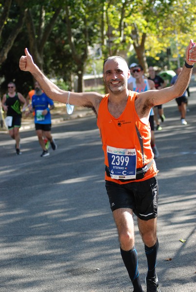 Maratona di Roma (19/09/2021) 0194