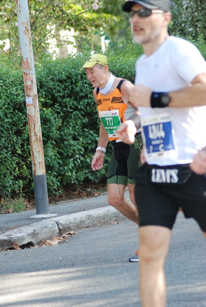 Maratona di Roma (19/09/2021) 0200