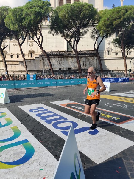 Maratona di Roma (19/09/2021) 0005