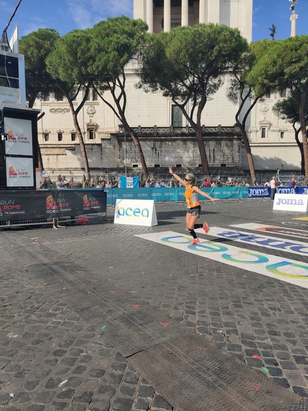 Maratona di Roma (19/09/2021) 0009